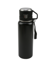 Kişiye Özel 500 ml Termos Siyah