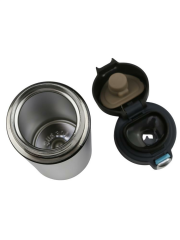Otomatik Kapak Termos Kişiye Özel 500 ml