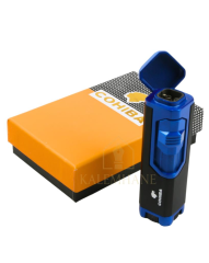 Pürmüz Model Cohiba İsme Özel Gazlı Çakmak