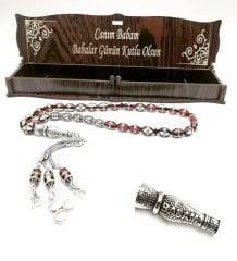 Babam İmameli Kuka Tesbih