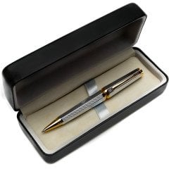 Hediyelik Tükenmez Kalem Steelpen