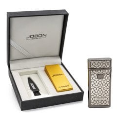 Jobon Marka Şarjlı Çakmak