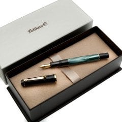 Pelikan M200 Dolma Kalem