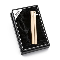 Rose Gold Gazlı Çakmak