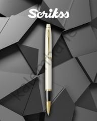 Scrikssİsme Özel Scrikss Marka Roller Kalem