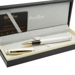 Scrikssİsme Özel Scrikss Marka Roller Kalem