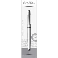 Scrikss Kişiye Özel Roller Kalem