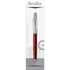 Scrikss Kişiye Özel Roller Kalem