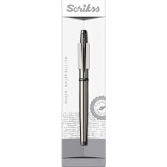 Scrikss Kişiye Özel Roller Kalem