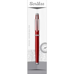 Scrikss Kişiye Özel Roller Kalem