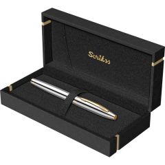 Scrikss Gold Krom Roller Kalem
