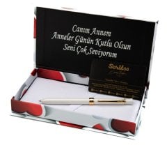 Anneler Gününe Özel Scrikss Multi Fonksiyon Kalem