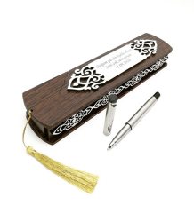 Kişiye Özel Parker Roller Kalem
