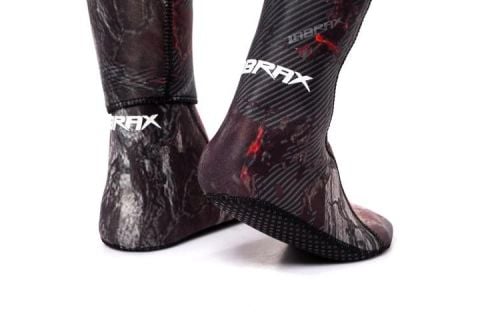 Labrax Magma 5 MM Dalış Çorabı