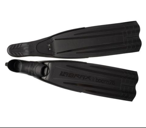LABRAX BOOM 76 PALET ( DEĞİŞTİRİLEBİLİR PALA / SİYAH )