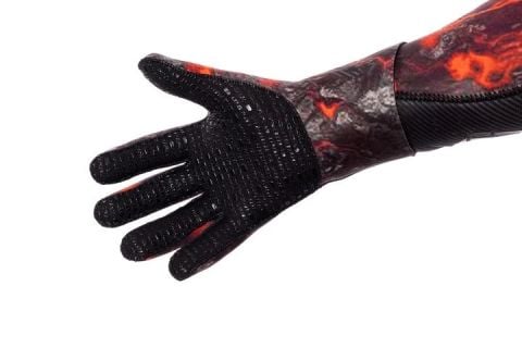 LABRAX MAGMA 3MM ELDİVENİ