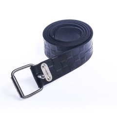 BLEUTEC T700 CARBON VIEW SİYAH DALIŞ KEMERİ