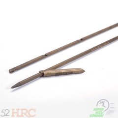DEEP DIVERS 52hrc 6.5MM ÇENTİKLİ ŞİŞ