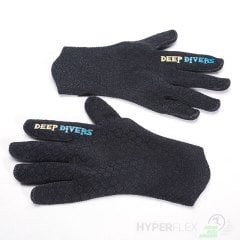 DEEP DIVERS PRO HYPERFLEX 3MM ELDİVEN