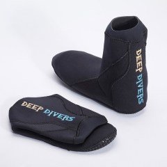 DEEP DIVERS KURU ÇORAP 3MM