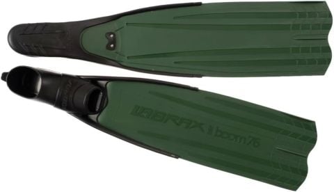 LABRAX BOOM 76 PALET ( DEĞİŞTİRİLEBİLİR PALA / YEŞİL )