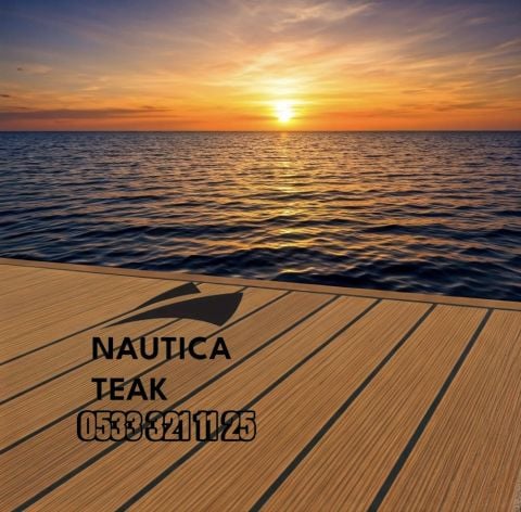 Suni Teak