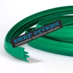 Deep Divers Carbon Pala Fitili