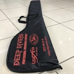DEEP DIVERS ZIPKIN ÇANTASI