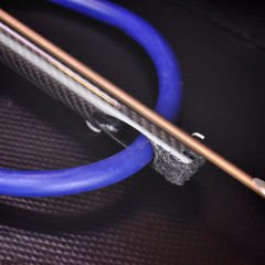 BLEUTEC SIMPLE OPEN CARBON