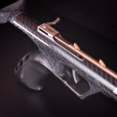 BLEUTEC SIMPLE OPEN CARBON