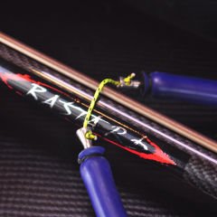 BLEUTEC BASTARD CARBON