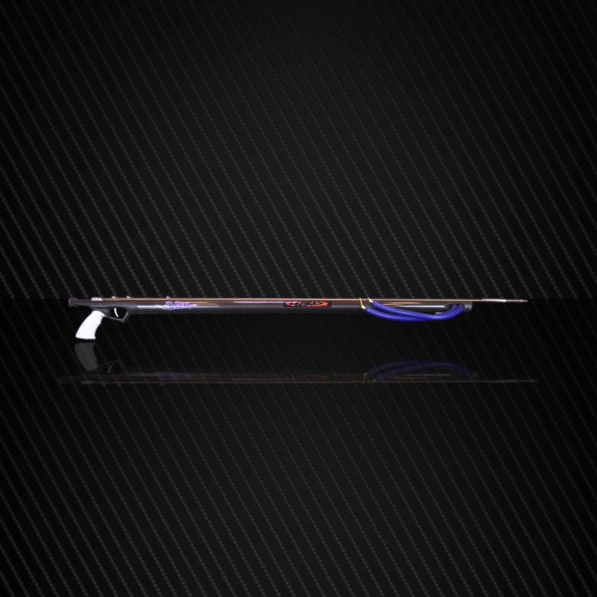 BLEUTEC LYCAN CARBON