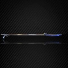 BLEUTEC OCEANBORN CARBON L. E.