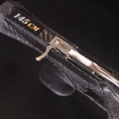 BLEUTEC OCEANBORN CARBON L. E.