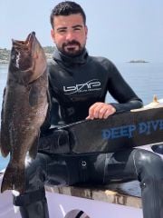 BNP DIVE DESIGN SMOOTHSKIN 5.5MM