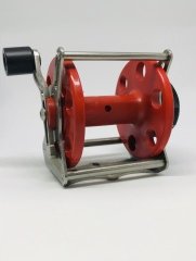 DEEP DIVERS KROM DİKEY MAKARA MEDIUM