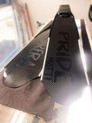 PRIDE CARBON PALA LONG