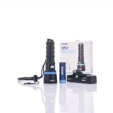 XTAR D06 1600 LÜMEN FENER