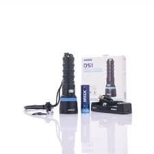 XTAR D06 1600 LÜMEN FENER