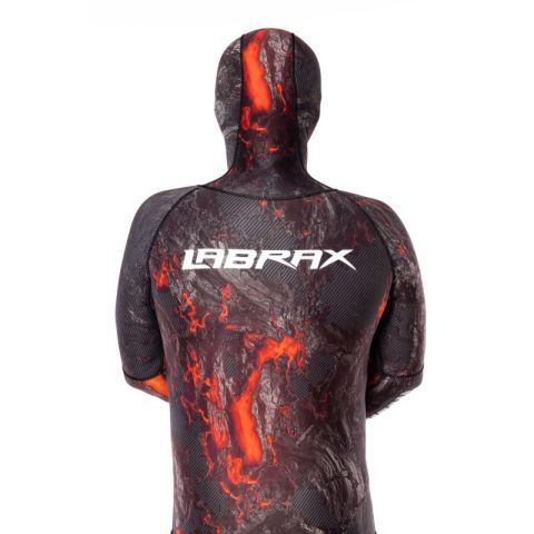 Labrax Magma Dalış Elbisesi 5 mm