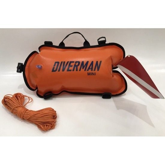 Diverman Mini Şamandıra