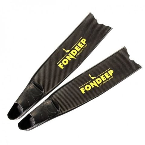 Fondeep T4 % 100 Karbon Palet Labrax Ayaklıklı