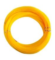 ASSO SUPERSOFT MONOFİLAMENT ( MİSİNA ) - 1.5 MM / 10 M