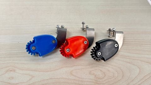 Deep Dıvers Balık Çağırıcı ( ZIPKIN MODELİ )