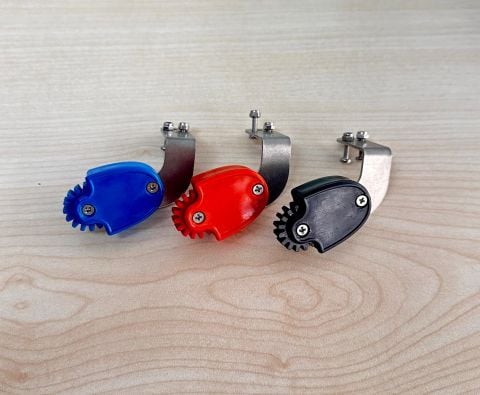 Deep Dıvers Balık Çağırıcı ( ZIPKIN MODELİ )