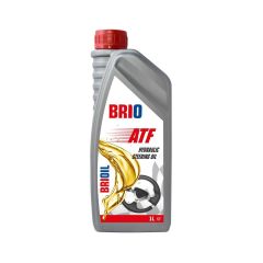 Brio Direksiyon Hidrolik Yağı 1 Litre