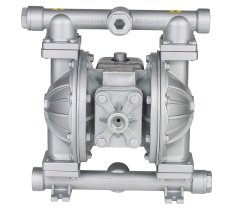 Dpx10al-sb Diyaframlı Yağ-Motorin-Fuel Oil Pompası