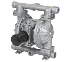 Dpx10al-sb Diyaframlı Yağ-Motorin-Fuel Oil Pompası