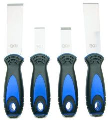 Bgs Spatula Seti 4 Parça