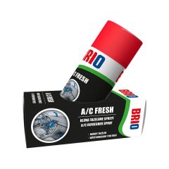 Brio Klima Araç İçi Tazeleme Spreyi 150 Ml Biyosit İçermez